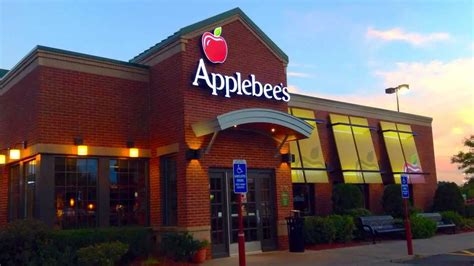 applebee's transportation boulevard|applebee's restaurant near me.